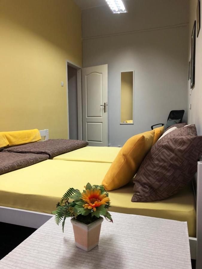 Spacious Tuzlaks Apartments Sarajevo Ferhadija Saraievo Exterior foto
