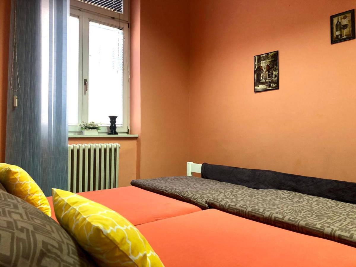 Spacious Tuzlaks Apartments Sarajevo Ferhadija Saraievo Exterior foto